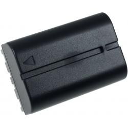 baterie pro JVC GR-D53 1100mAh