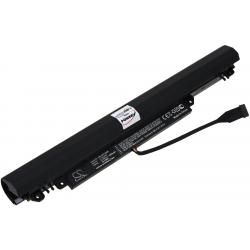 baterie pro Lenovo IdeaPad 110-15ACL 80TJ0060CK, IdeaPad 110-14IBR 80T6000VPH, Typ L15C3A03