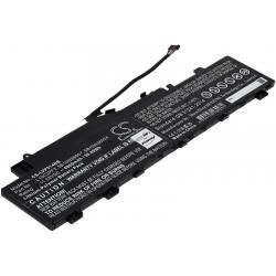 baterie pro Lenovo IdeaPad 5 14ARE05 81YM00EUID