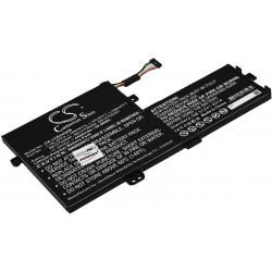 baterie pro Lenovo ideapad C340-15IWL 81N50044AU