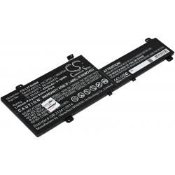 baterie pro Lenovo IdeaPad Flex 5-14ARE05 81X200B1AU