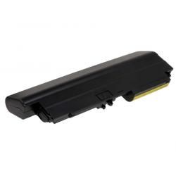 baterie pro Lenovo Thinkpad R61 7734 6600mAh