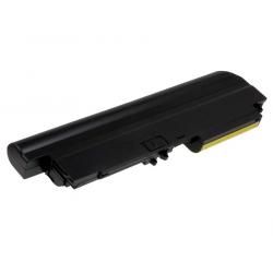 baterie pro Lenovo Thinkpad T400 Serie 4400mAh