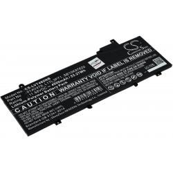 baterie pro Lenovo ThinkPad T480s 20L7A006CD, T480s 20L7A00TCD