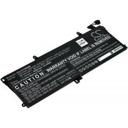 baterie pro Lenovo THINKPAD T590 20N4001WUS