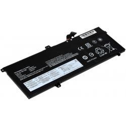 baterie pro Lenovo ThinkPad X390 20Q0A002CD