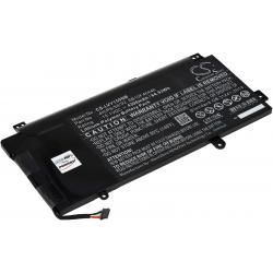 baterie pro Lenovo ThinkPad Yoga 15 20DQ0038GE