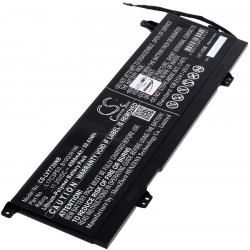 baterie pro Lenovo Yoga 730-15IWL-81JS, Typ L17C3PE0