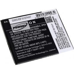 baterie pro Medion MD98664