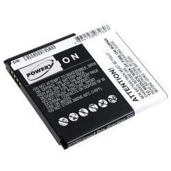 baterie pro Samsung Galaxy S IV Duos 2600mAh