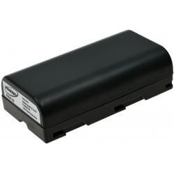 baterie pro Samsung SC-L610 2600mAh