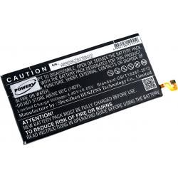 baterie pro Samsung SM-A910F/DS