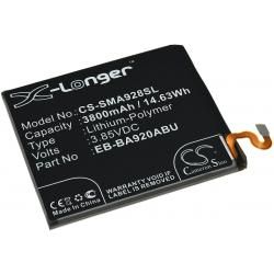 baterie pro Samsung SM-A9200