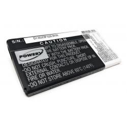 baterie pro Samsung SM-G390 s NFC Chip