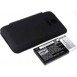 baterie pro Samsung SM-G9006V s Flip Cover