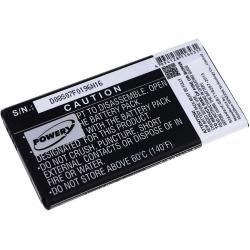 baterie pro Samsung SM-G903F