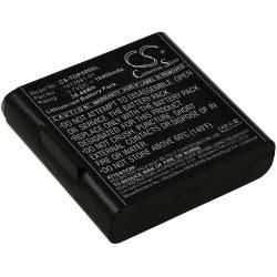 baterie pro Sokkia Typ 1013591-01