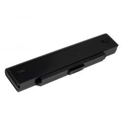 baterie pro Sony VAIO VGN-CR323/W 5200mAh