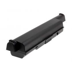 baterie pro Toshiba Satellite A200-14X 9000mAh