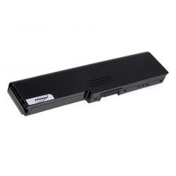 baterie pro Toshiba Satellite T130 5200mAh