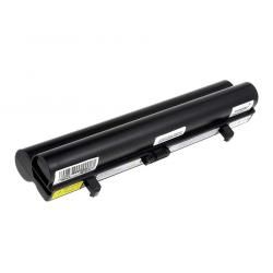 baterie pro Typ L08S6C21 11,1V 5200mAh Li-Ion černá