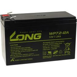 baterie pro UPS APC Back-UPS CS 500 - KungLong