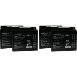 baterie pro UPS APC Smart-UPS SUA3000XLI - Powery