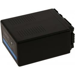 baterie pro Videokamera Panasonic HDC-SD10