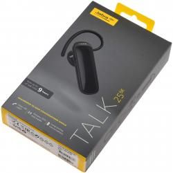 Jabra Bluetooth sluchátka sluchátka Talk 25 SE Mono schwarz originál