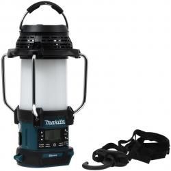 Makita DMR056 14,4V/18V Li-Ion LXT Radio s Laterne LED originál