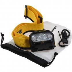 Nitecore UT27 V2 - LED-Kopfleuchte, Kopflampe Headlight, Stirnlampe, bis zu 800 Lumen originál