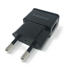 originál Samsung nabíječka / nabíjecí adaptér pro Samsung Galaxy S3 / S3 mini /S5/S6/S7/S7 edge čern