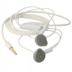 Samsung EHS61ASFWE In Ear sluchátka Stereo sluchátka 3,5mm weiß originál